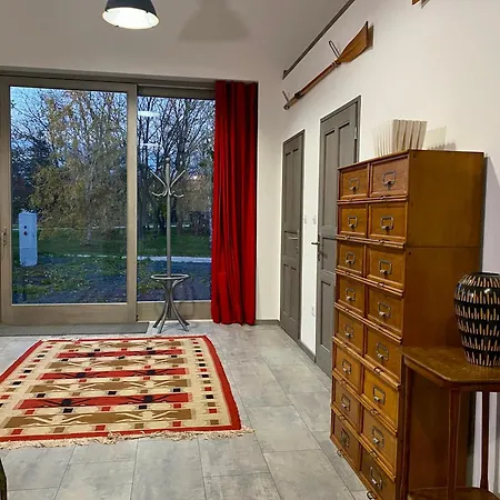 Loft Koeveskal Villa Buitenkant foto