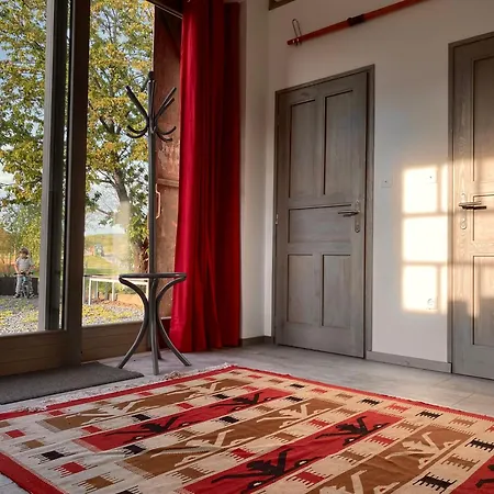 Loft Koeveskal Villa Buitenkant foto