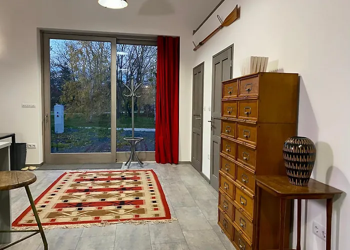 Loft Koeveskal