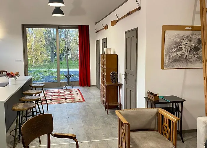 Loft Koeveskal