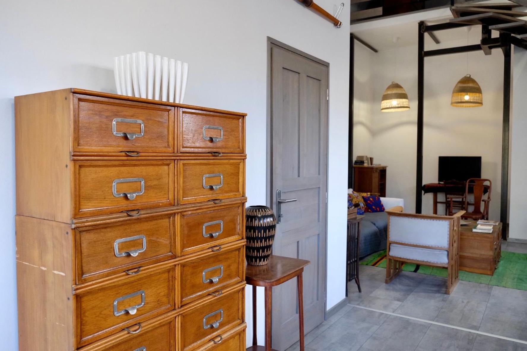 Villa Loft *