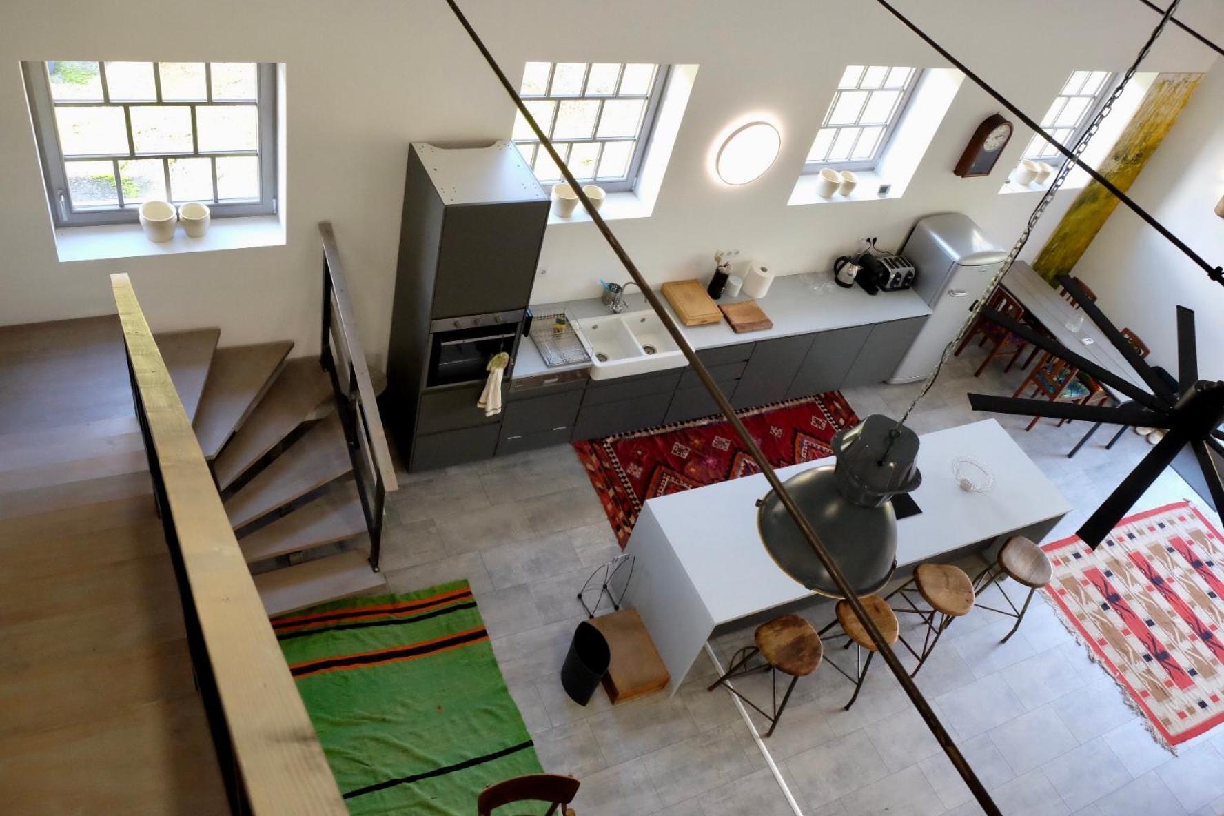 Loft *