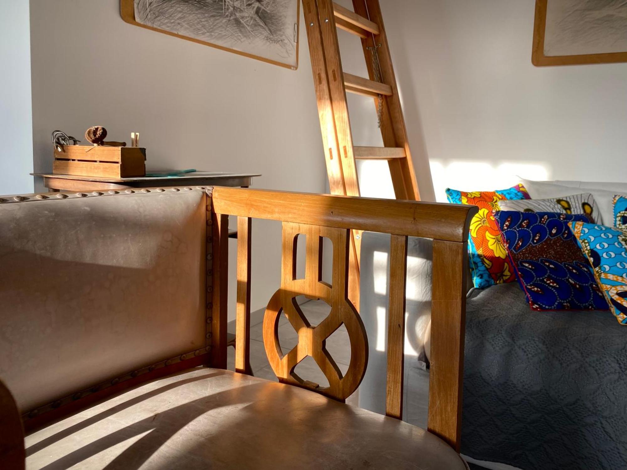 Loft Villa
