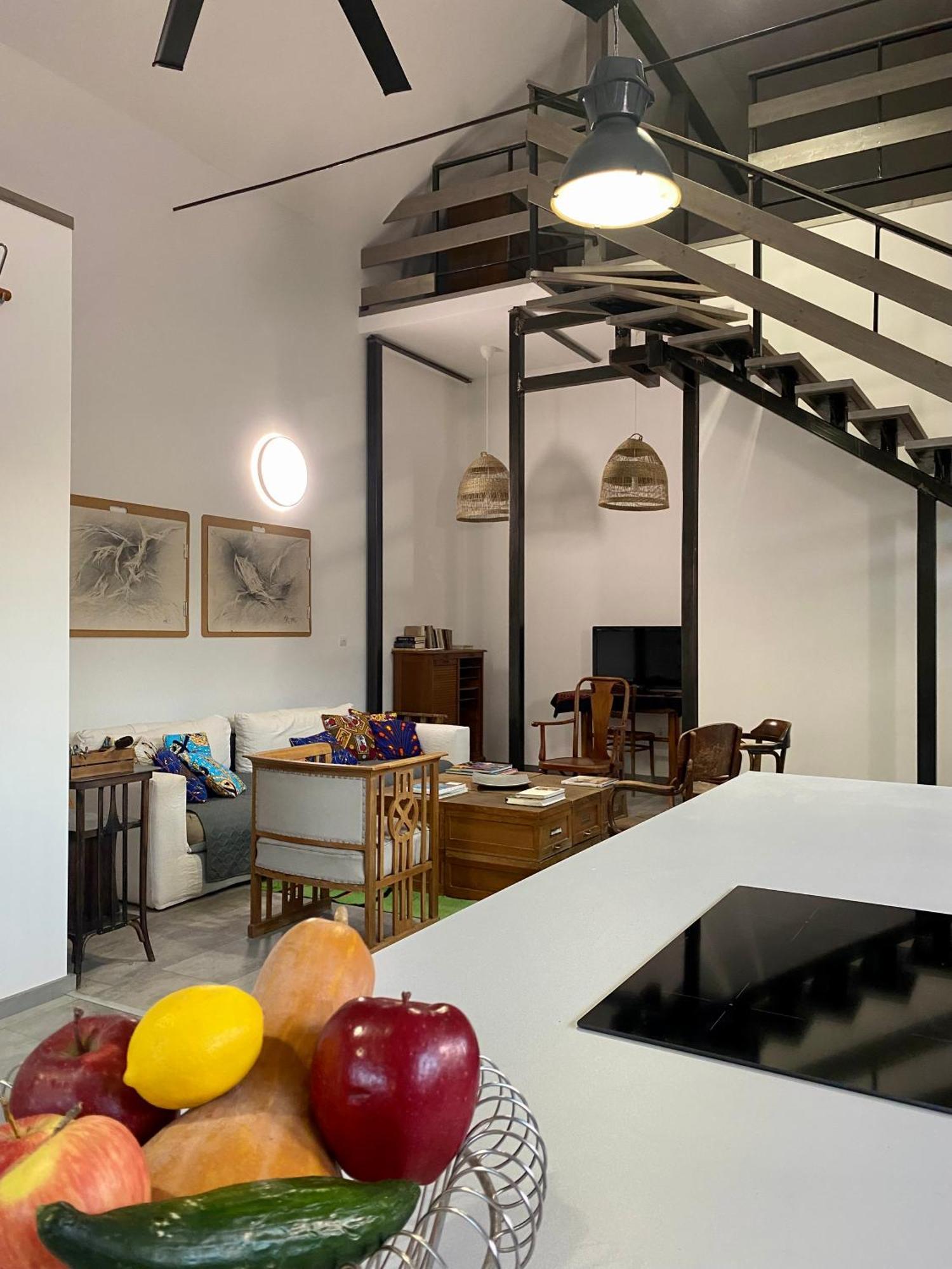 Villa Loft