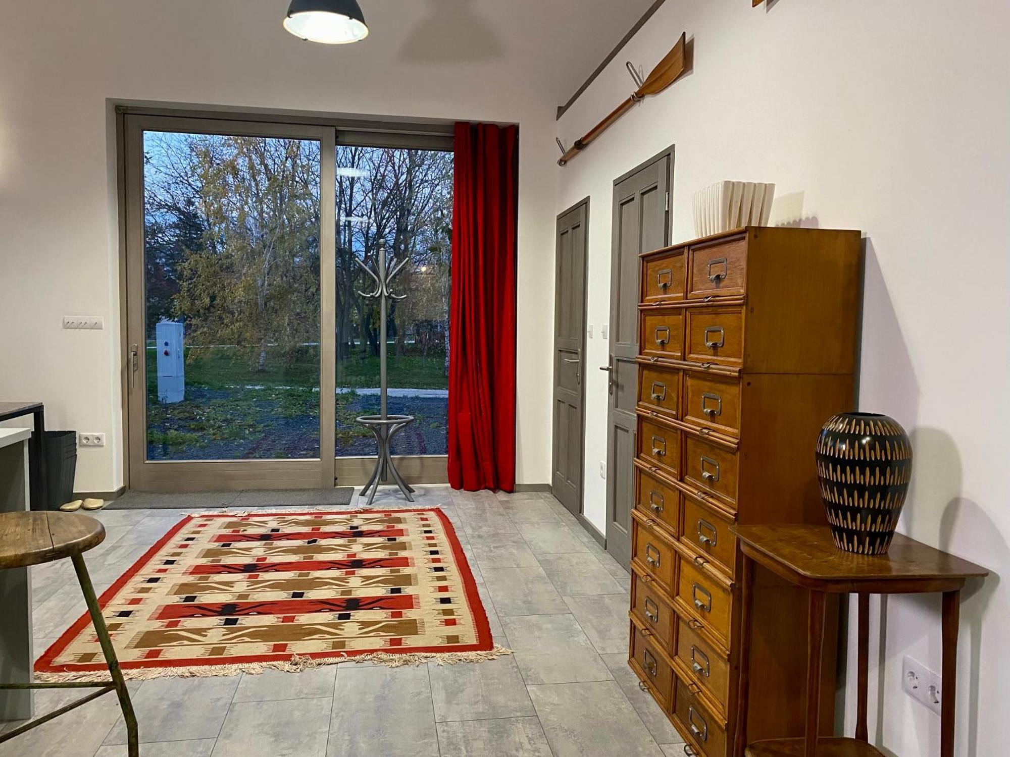 Loft *