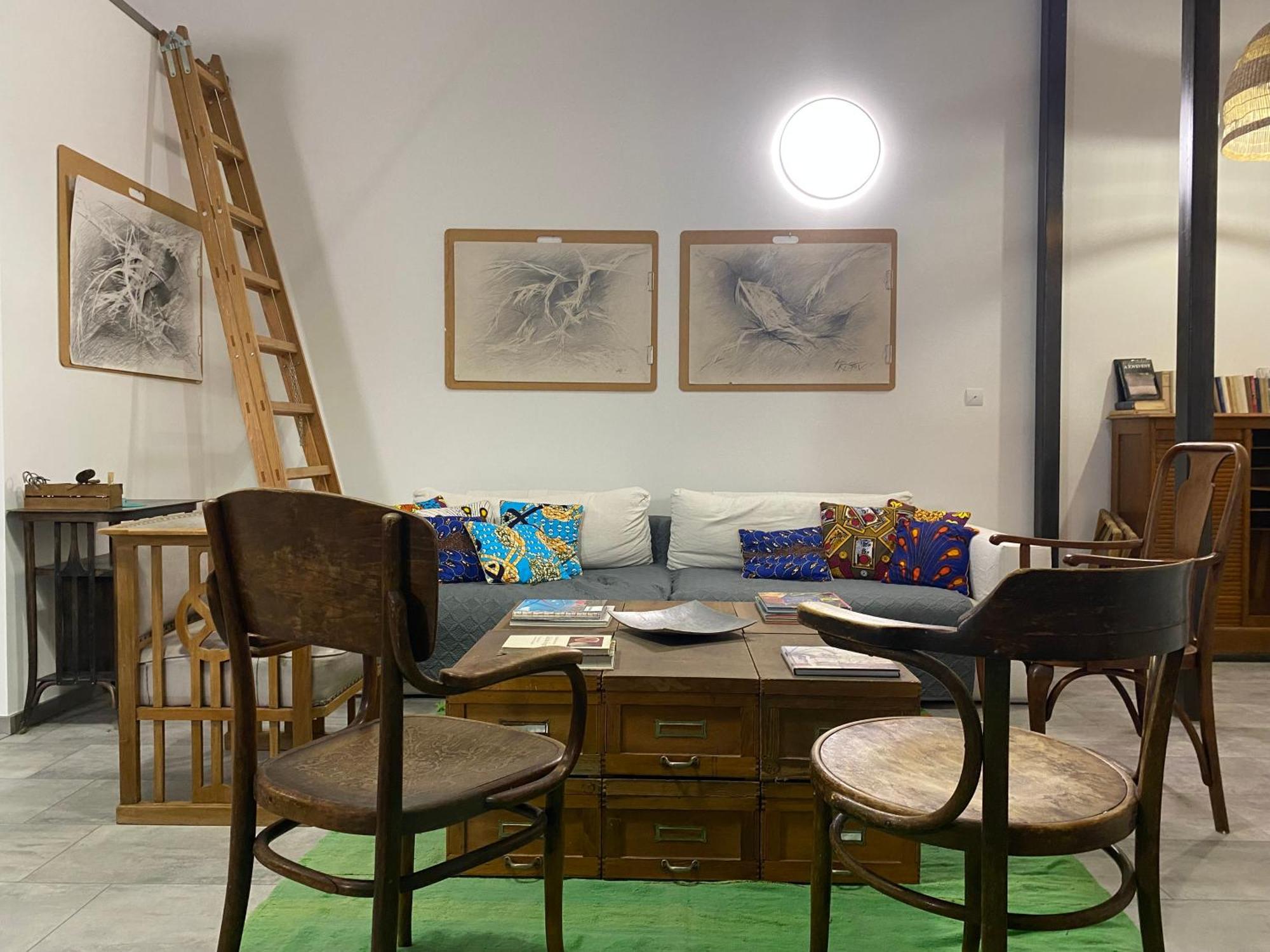 Loft