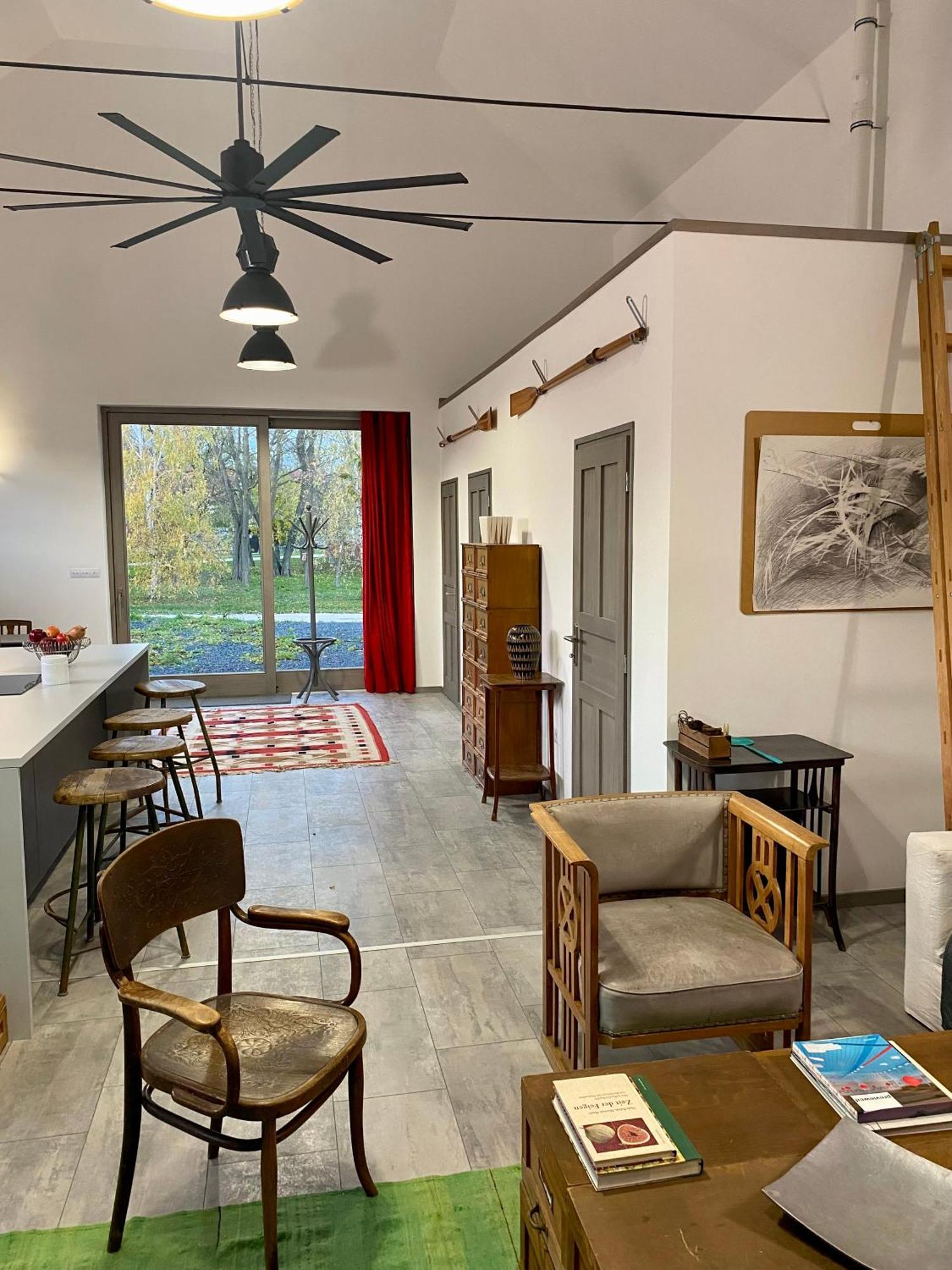 Villa Loft *