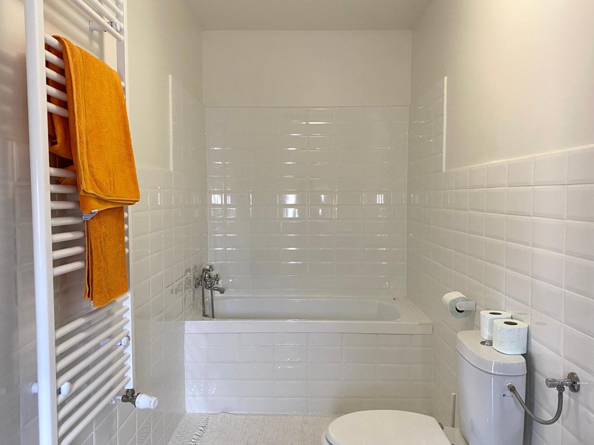 Loft Villa Koveskal